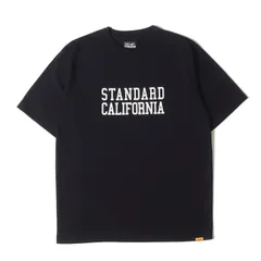 SD スタンダードカリフォルニア テックドライ Tシャツ ブラック sizeL SD スタンダードカリフォルニア テックドライ Tシャツ グレー