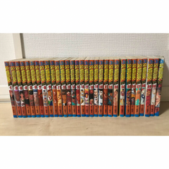 スラムダンク 全巻セット（全31巻） SLAM DUNK