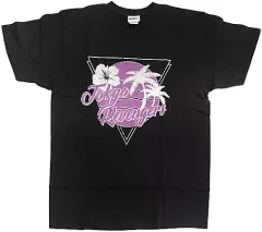【中古】衣類 ロゴ Tシャツ ブラック Lサイズ 「東京リベンジャーズ」