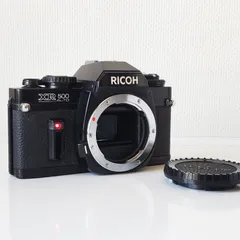 2025年最新】ricoh xr-1の人気アイテム - メルカリ
