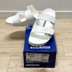 2024年最新】birkenstock eva 38の人気アイテム - メルカリ