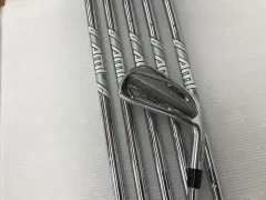 レイチェルi230 5-W 6本セット amt tour white レイチェル様専用i230 5-W 6本セット amt tour white - メルカリ