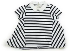 【アプレレクール/apreslescours】チュニック 100サイズ 女の子【子供服・ベビー服】（1825176）