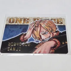 2025年最新】サンジ バースデー ブロマイドの人気アイテム - メルカリ