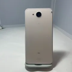AQUOS U SHV35　ホワイト　32GB　au　android　A221