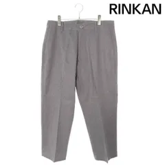 SEQUEL]CHINO PANTS(TYPE-XF)/GRAY(SQ-24SS-PT-03) – R&Co.