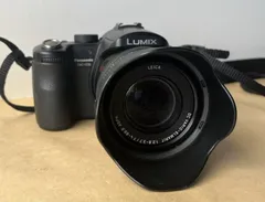 ★完動品★パナソニック デジカメ LUMIX DMC-FZ30　SDカード付 Amazon.com : Panasonic Lumix DMC-FZ30K 8MP Digital Camera
