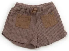 【プティマイン/petitmain】ショートパンツ 90サイズ 女の子【子供服・ベビー服】（1957076）