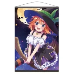 【中古】タペストリー N.中野四葉 B2タペストリー 「五等分の花嫁∬」