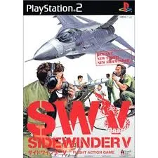 PS2-サイドワインダーV