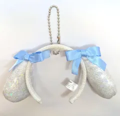 サンリオ サンリオキャラクターズ シークレットミニカチューシャ パーティー2 シナモロール キラキラ素材