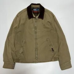 2025年最新】ラルフローレン スイングトップ カーキの人気