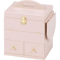新品未使用エイミーイストワール ノベルティ コスメボックス ピンク
