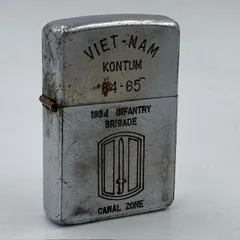 2024年最新】zippo 1964 ベトナムの人気アイテム - メルカリ