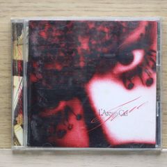 국내반 CD 라르 콰 시엘/L'Arc~en~Ciel ■ TRUE [KSC2165/4988009016504]N21102