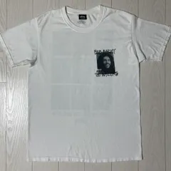 2024年最新】bob marley stussyの人気アイテム - メルカリ