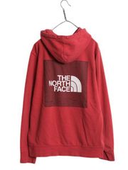 THE NORTH FACE 虎 パーカー - メルカリ