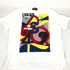 2024年最新】dsquared2 tシャツ 限定の人気アイテム - メルカリ