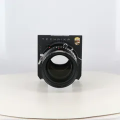 Nikon　大判用ニッコールT＊ED 600ｍｍF9　リンホフボード付　一部改造 大判クラブ④後枠でのリンホフボード活用Ⅰ｜高木大介