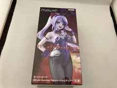 フリュー シャルティア BiCute Bunnies Figure オーバーロード