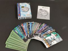 aca87 仮面ライダー555 ファイズ アマダ カード 琢磨逸郎 山崎潤