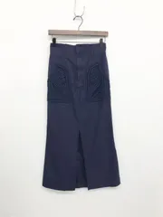 Mame kurogouchi /マメクロゴウチ ロングスカート 8045000991271_1.jpg?v=