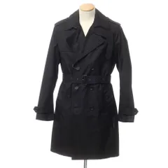 2025年最新】COACH メンズ トレンチコートの人気アイテム - メルカリ