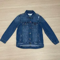 ZARA(ザラ) デニムジャケット