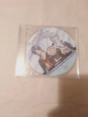 未開封CD】KLAP!! -Kind Love And Punish- アニメイト特典ドラマCD 「幽魔戦隊黄泉☆レンジャー」