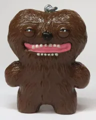 【中古】キーホルダー COUNT UNDEROO MCGOO BROWN 「ファグラー キーチェーン ミステリーボックス 数量限定版 (ver. 1.5)」