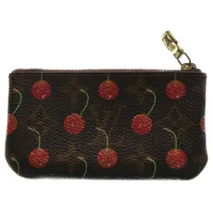 LOUIS VUITTON(ルイヴィトン) / ポシェットクレ_モノグラム