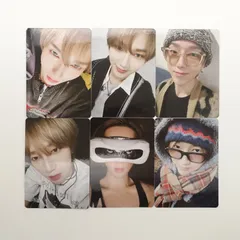 super junior イェソン 中国 popmerch ヨントン 3枚セット super junior イェソン 中国 popmerch ヨントン 3枚セット