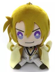 お顔厳選　にじさんじ　ルカ　着せ替えぬいぐるみ　40cm 服付き　luca AGF2022】にじぬい Luxiem｜にじさんじオフィシャルストア