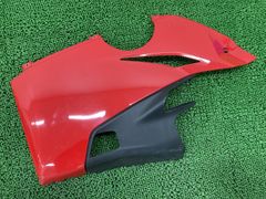 cbr400f モンツァレッド　BEET テール cbr400f モンツァレッド BEET テール - メルカリ