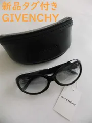 2024年最新】givenchy サングラスの人気アイテム - メルカリ