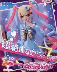 【新品・未開封品】セガ ニディガ Luminasta フィギュア 12個セット Amazon | NEEDY GIRL OVERDOSE Luminasta 超絶最かわてんし