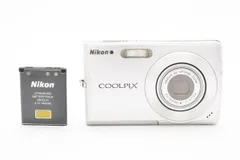 2025年最新】coolpix s200の人気アイテム - メルカリ