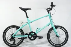 2025年最新】BIANCHI 折りたたみ自転車の人気アイテム - メルカリ