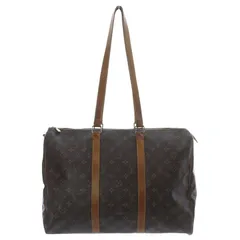 LOUIS VUITTON】【ボストンバッグ】ルイヴィトン『モノグラム