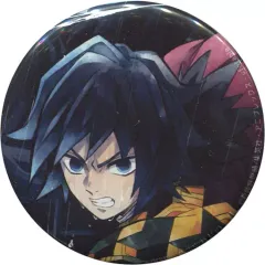 キャラクターモチーフピンズ　在庫限り！コンプリート　11種 第一弾　富岡義勇　他 2025年最新】鬼滅の刃 冨岡義勇 ピーンズの人気アイテム - メルカリ