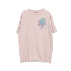ディオール・オム DIOR HOMME カットソー Dior HOMME × ALEX FOXTON 943J605D0554 コットン Tシャツ メンズ Used Aのサムネイル