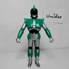 2025年最新】アンドロメロス フィギュアの人気アイテム - メルカリ