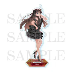 2025年最新】遠坂凛 アクスタの人気アイテム - メルカリ