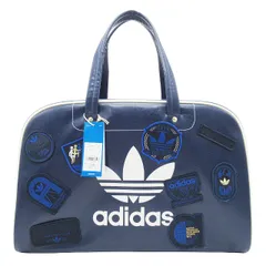 2025年最新】adidas ボストンバッグ レザーの人気アイテム