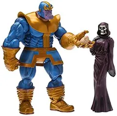 MARVEL - マーベルセレクト サノス 新品未開封 日本未発売 Amazon.co.jp: マーベルセレクト USディズニーストア限定