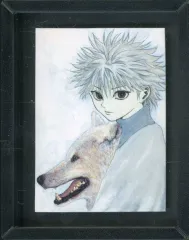 2025年最新】hunter×hunter コマコレの人気アイテム - メルカリ