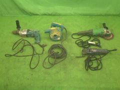 【中古】電動工具 セット