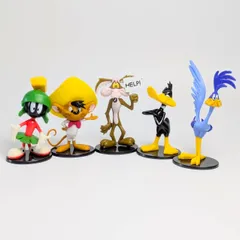 2025年最新】looney tunes フィギュアの人気アイテム - メルカリ