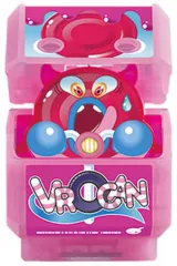 【中古】おもちゃ ブルキャンゴチゾウ(焦り顔ver.) 「DXライダーゴチゾウシリーズ04 『仮面ライダーガヴ』」