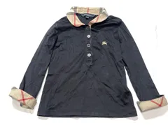 2025年最新】バーバリー キッズ シャツの人気アイテム - メルカリ